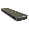 Конвектор внутрипольный Royal Thermo ATRIUM TURBO-90/300/2700-DG-U-DB