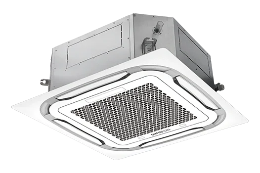 Сплит-система QV-I48CG/QN-I48UG/QA-ICP10