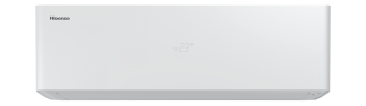 Инверторная сплит-система Hisense AS-10UW4RXVQH01A VISION PRO 2.0 SUPERIOR DC Inverter