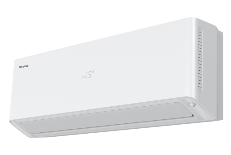Инверторная сплит-система Hisense AS-10UW4RXVQH01A VISION PRO 2.0 SUPERIOR DC Inverter