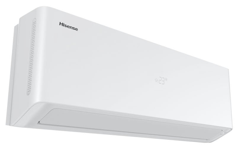 Инверторная сплит-система Hisense AS-10UW4RXVQH01A VISION PRO 2.0 SUPERIOR DC Inverter