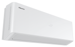 Инверторная сплит-система Hisense AS-10UW4RXVQH01A VISION PRO 2.0 SUPERIOR DC Inverter