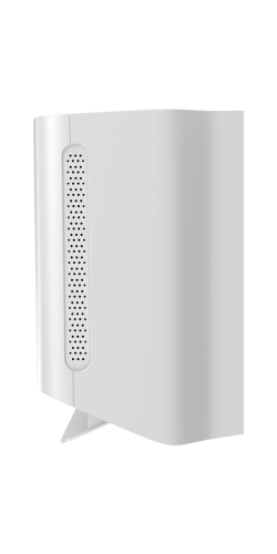 Инверторная сплит-система Hisense AS-10UW4RXVQH01A VISION PRO 2.0 SUPERIOR DC Inverter
