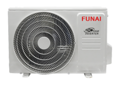 Инверторная сплит-система FUNAI RAC-I-AK35HP.D01 AKOYA Inverter