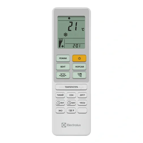 Сплит-система Electrolux Loft EACS-24HAL/N3 комплект