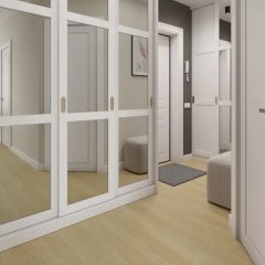 Глазурованный керамогранит LB Ceramics Светлица 19.9x60.3 см 0.96 м² матовый цвет песочный