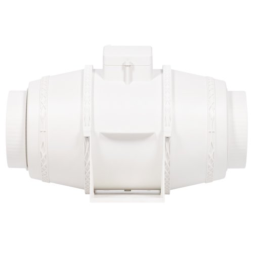 Вентилятор малошумный канальный SILENTMIX-160T