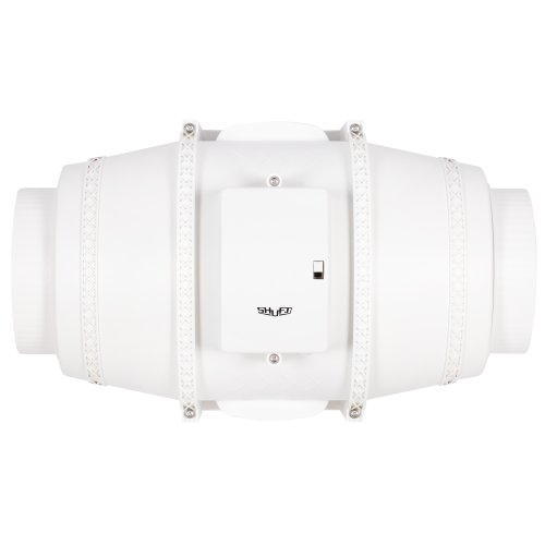 Вентилятор малошумный канальный SILENTMIX-160T