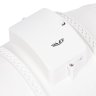 Вентилятор малошумный канальный SILENTMIX-160T