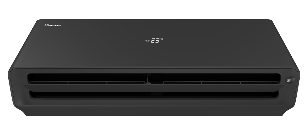 Инверторная сплит-система Hisense AS-10UW4RXVQH01A(B) VISION PRO 2.0 CARBON SUPERIOR DC Inverter
