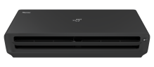 Инверторная сплит-система Hisense AS-10UW4RXVQH01A(B) VISION PRO 2.0 CARBON SUPERIOR DC Inverter