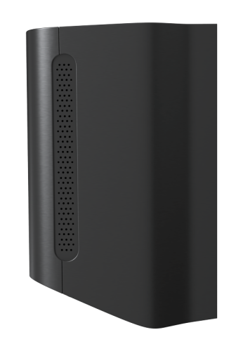Инверторная сплит-система Hisense AS-10UW4RXVQH01A(B) VISION PRO 2.0 CARBON SUPERIOR DC Inverter