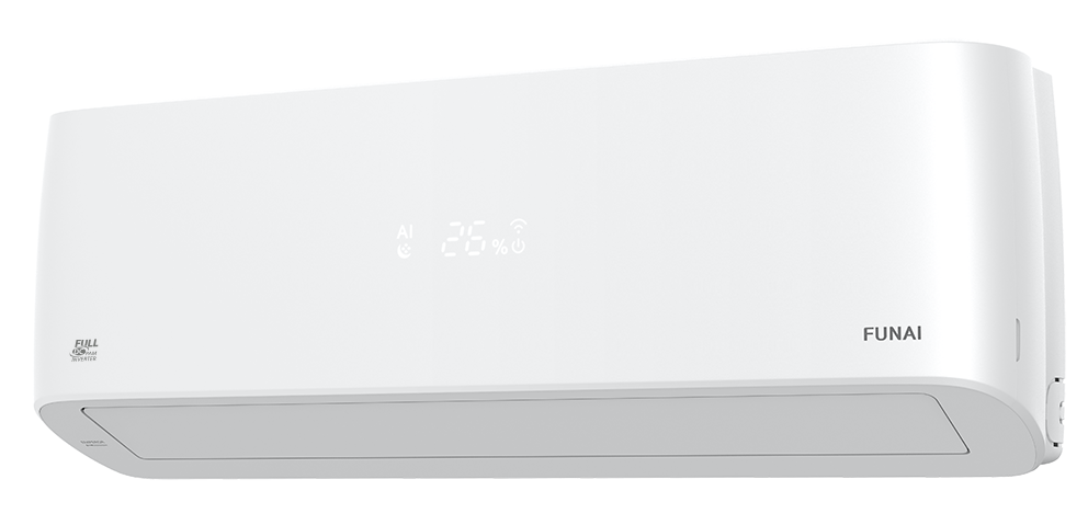 Инверторная сплит-система FUNAI RACI-EM25HP.D03 EMPEROR FULL DC Inverter
