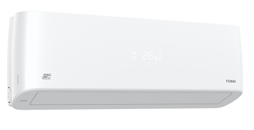 Инверторная сплит-система FUNAI RACI-EM25HP.D03 EMPEROR FULL DC Inverter
