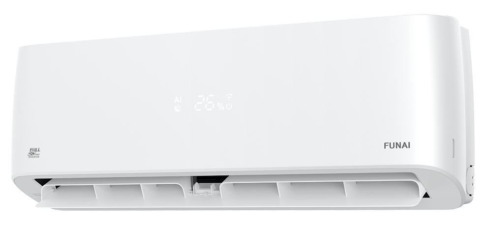 Инверторная сплит-система FUNAI RACI-EM25HP.D03 EMPEROR FULL DC Inverter