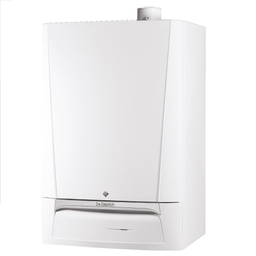 Котел газовый DE DIETRICH EVODENS PRO AMC 90 конденс., настенный, 1 конт., закр.кам.сгор. DIEM E