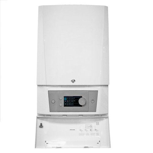 Котел газовый DE DIETRICH EVODENS PRO AMC 90 конденс., настенный, 1 конт., закр.кам.сгор. DIEM E