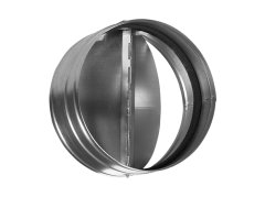 Клапан обратный SHUFT RSK 450