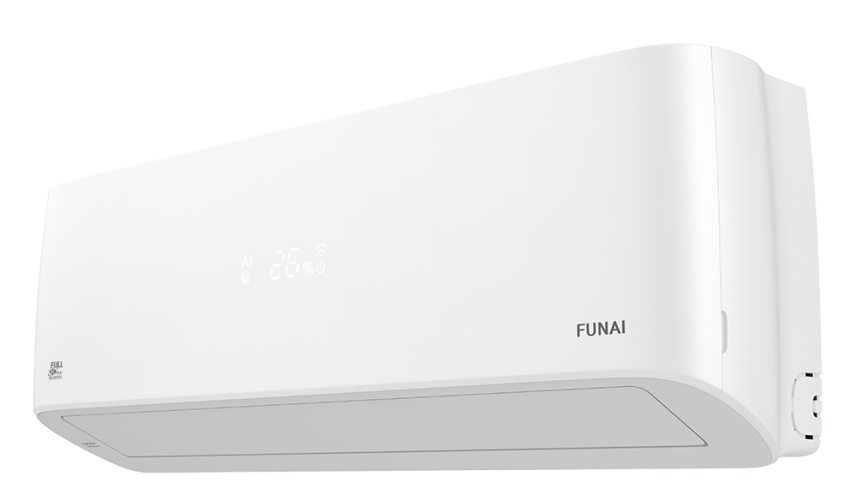 Инверторная сплит-система FUNAI RACI-EM35HP.D03 EMPEROR FULL DC Inverter