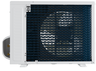 Инверторная сплит-система FUNAI RACI-EM35HP.D03 EMPEROR FULL DC Inverter