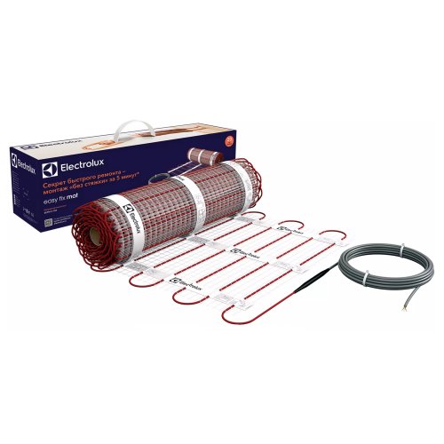 Мат Electrolux EEFM 2-150-5 (комплект теплого пола)