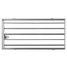Клапан расхода SHUFT D 500*200