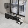 Конвектор напольный Royal Thermo STEP-80/130/1300-1-N-SS-LG-NA