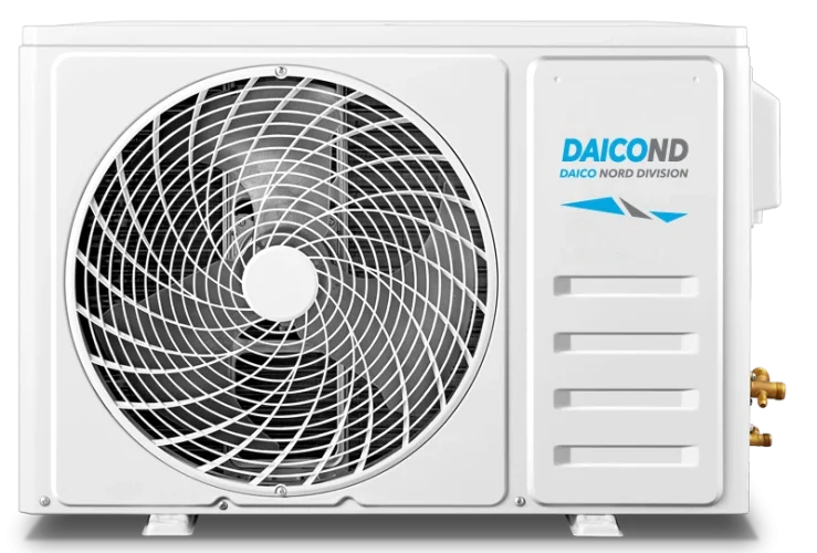 Сплит-система DAICOND DN-OS24NW ODYS