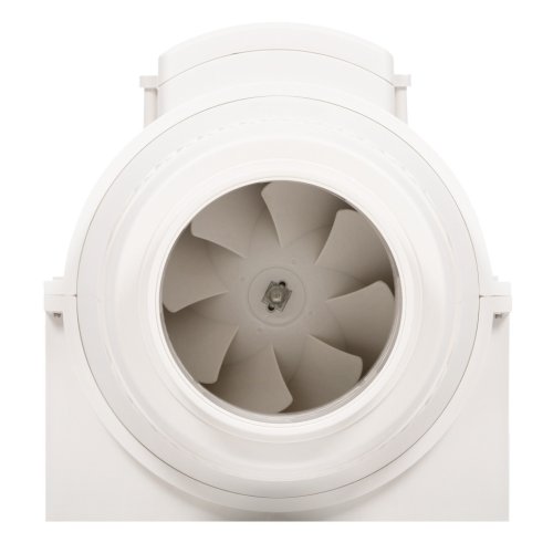 Вентилятор малошумный канальный SILENTMIX-250T