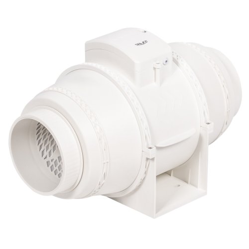 Вентилятор малошумный канальный SILENTMIX-250T