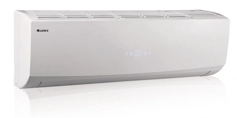 Сплит-система Gree GWH09QCXB-K6DNC2F Lomo Inverter