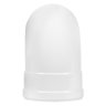 Отвод коаксиальный Royal Thermo 60/100, 90 гр. M/F для конденсационных котлов