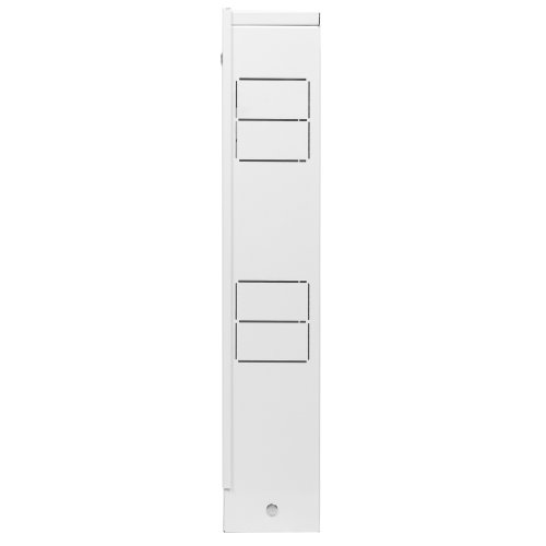 Шкаф наружный Royal Thermo ШРН 2 652-715*550*118