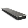 Конвектор внутрипольный Royal Thermo ATRIUM TURBO-90/250/1400-DG-U-NA