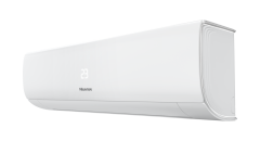 Инверторная сплит-система Hisense AS-07UW4RYRKB01 ZOOM 2.0 DC Inverter