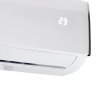Сплит-система инверторного типа Zanussi Milano DC Inverter ZACS/I-09 HM/A23/N1 комплект