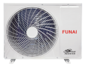 Инверторная сплит-система FUNAI RAC-I-BS70HP.D01 BUSHIDO Inverter