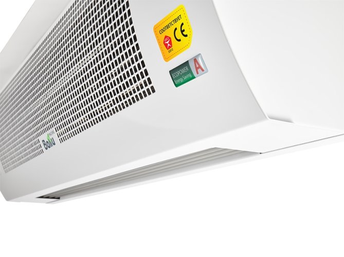 Завеса тепловая BALLU BHC-H20T24-PS