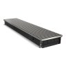 Конвектор внутрипольный Royal Thermo ATRIUM TURBO-90/250/2600-DG-U-NA