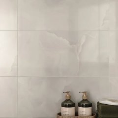 Настенная плитка Дубай 06 30x60 см 1.44 м² матовая цвет бежевый