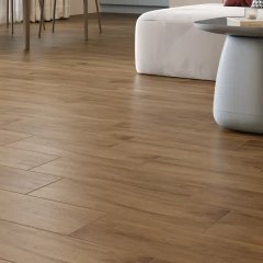 Глазурованный керамогранит Топси Gracia Ceramica 20x60 см 1.2 м² матовый цвет бежевый