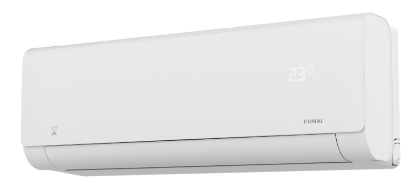 Инверторная сплит-система FUNAI RAC-I-SG55HP.D04 SHOGUN Inverter 2025