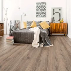 Ламинат Tarkett Феникс 33 класс толщина 14 мм с фаской 1.253 м142 водостойкость 24 часа