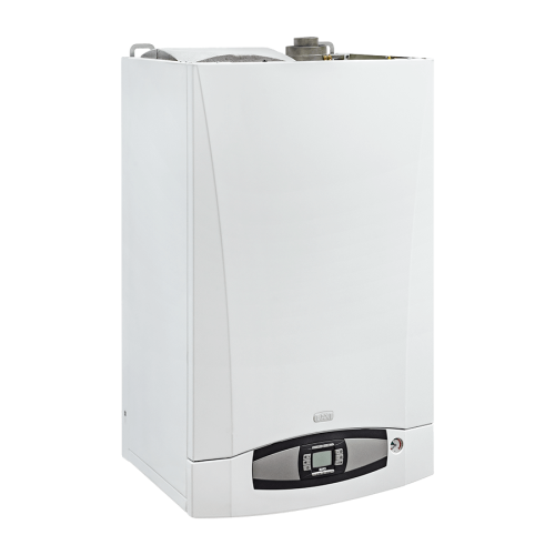 Котел газовый настенный Baxi NUVOLA-3 Comfort 240 i