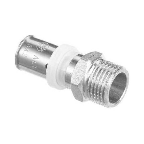 Муфта ALTSTREAM НР ALT-P 32х1 пресс