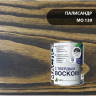 Масло с твердым воском Mighty Oak цвет палисандр 750 мл