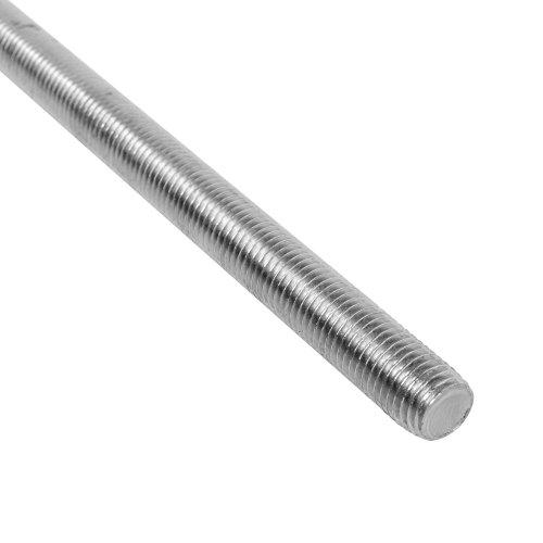 Шпилька резьбовая SHUFT оцинк. класс прочности 4,6 DIN975 М16x2000