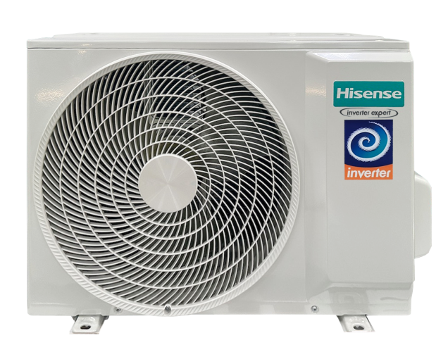 Инверторная сплит-система Hisense AS-07UW4RLCHC01 EXPERT PRO 2.0 EU DC Inverter