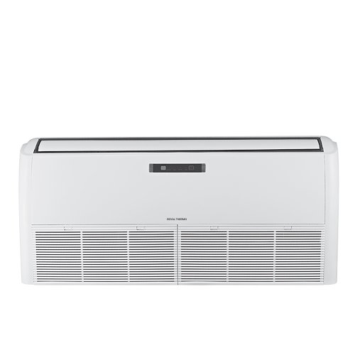 Комплект Royal Thermo Forte Integro RTFU-18LAKHN1 сплит-системы, напольно-потолочного типа
