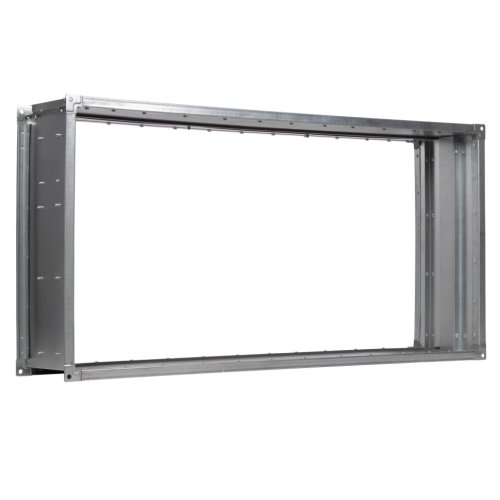 Фильтр-бокс (корпус) SHUFT FBRr-K 900x500